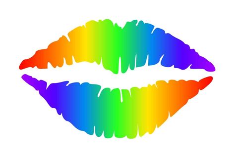 Rainbow Kiss Porn Videos